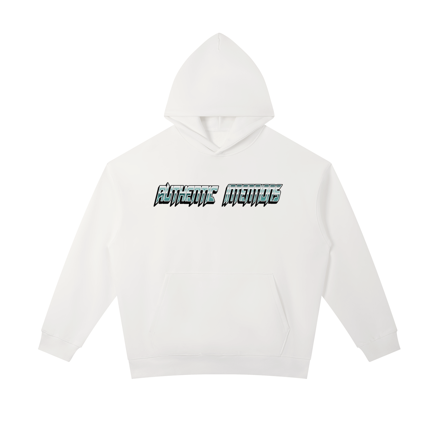 Essential Heavyweight Hoodie