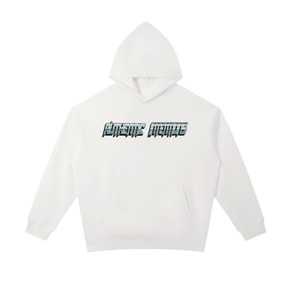 Essential Heavyweight Hoodie