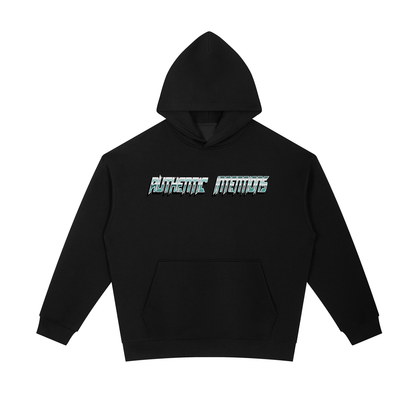 Essential Heavyweight Hoodie