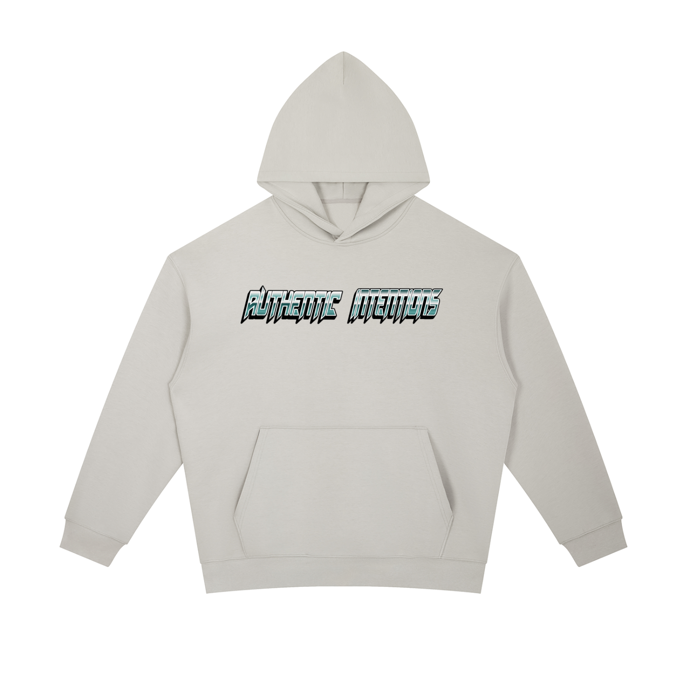 Essential Heavyweight Hoodie